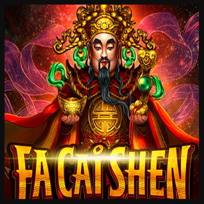 Fa Cai Shen
